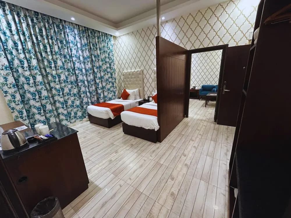 The Orchid Shimla