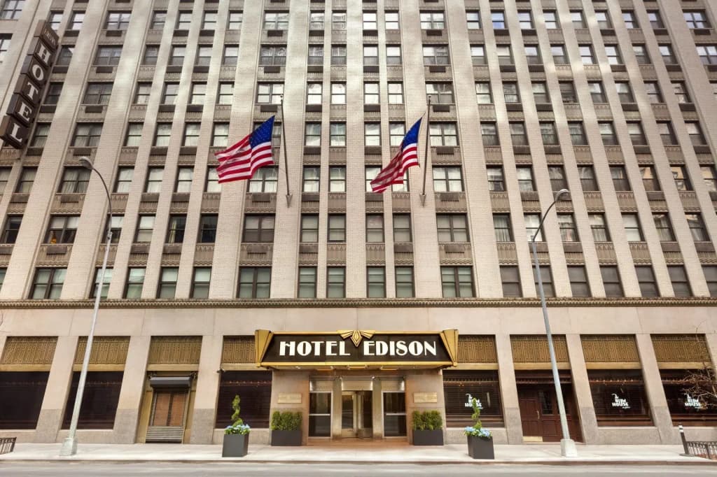 hotel
