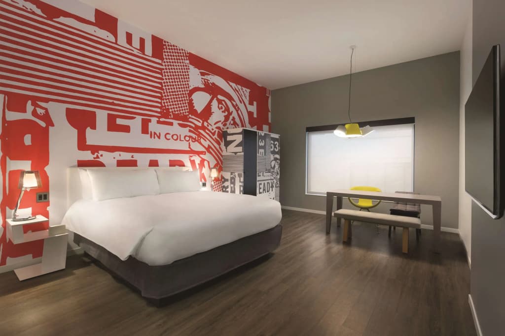 hotel