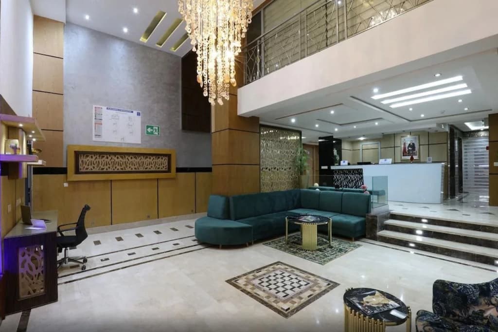 hotel