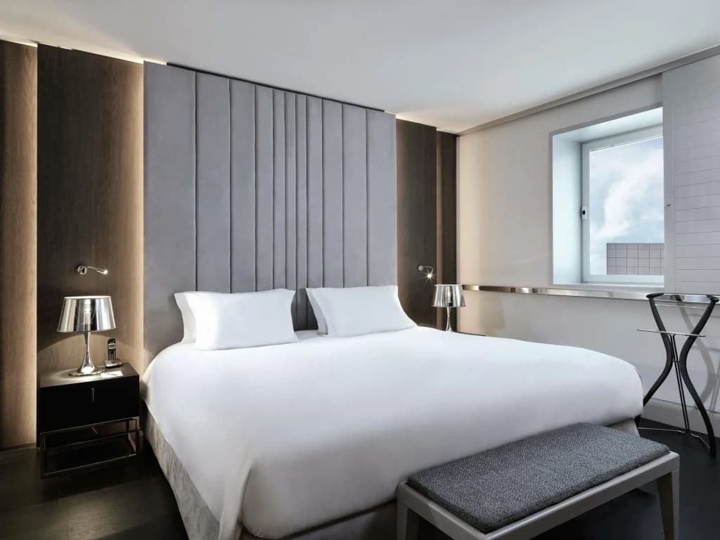 hotel