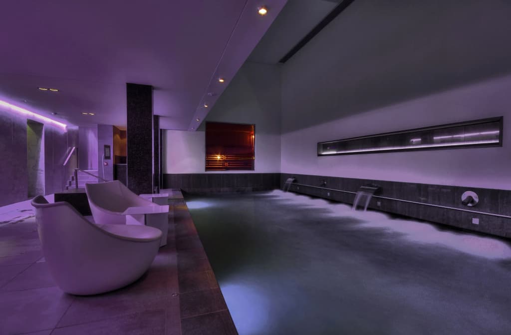 Kimpton Blythswood Square Hotel By IHG
