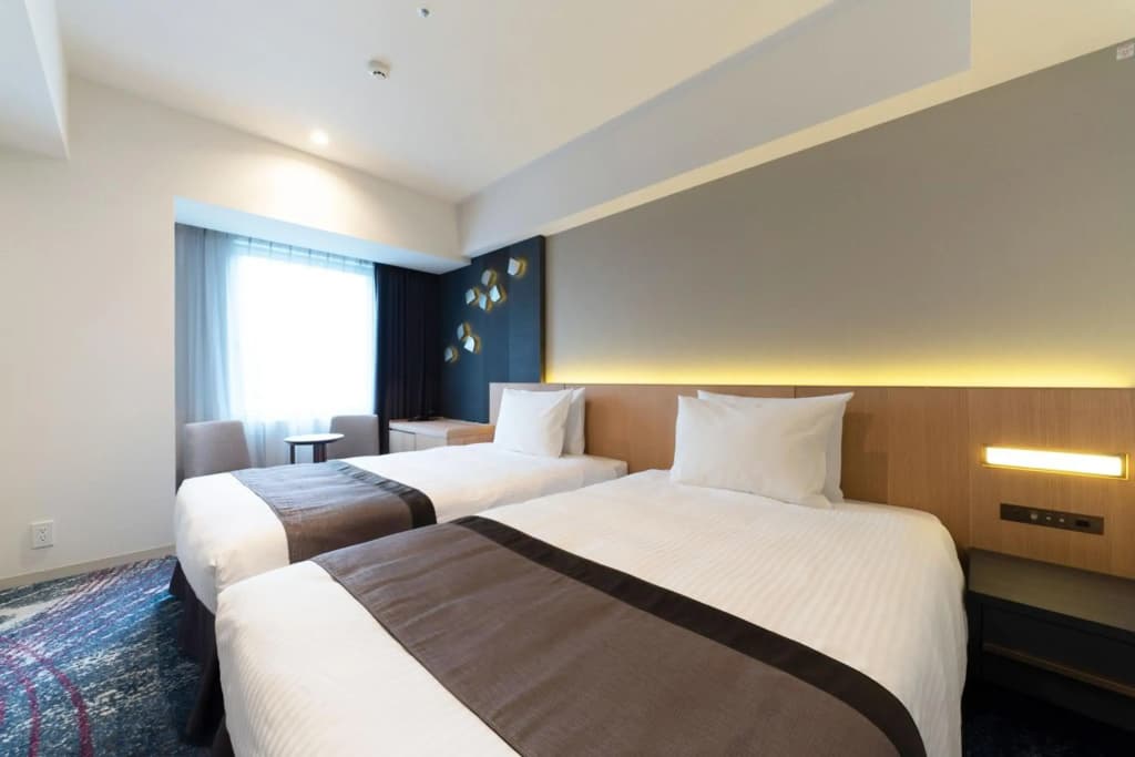 hotel
