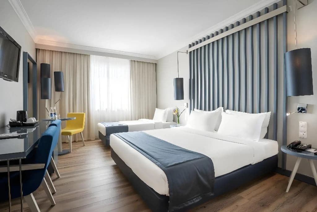 hotel