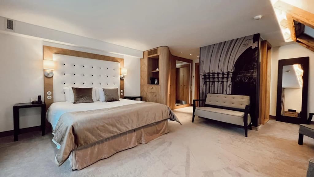 hotel