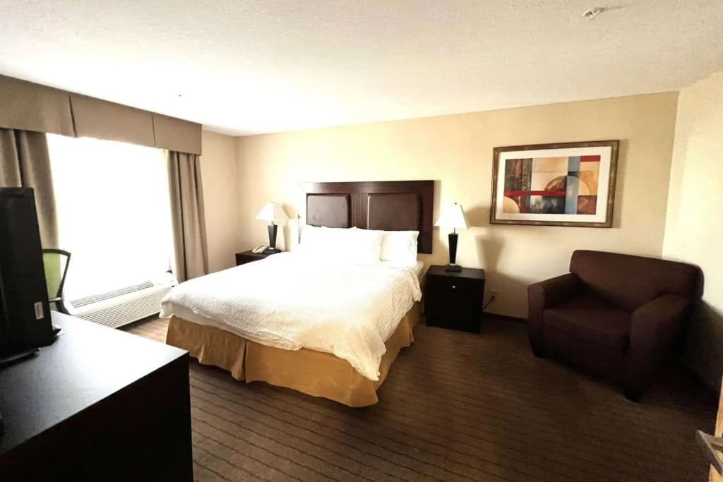 Ramada by Wyndham Prince Albert