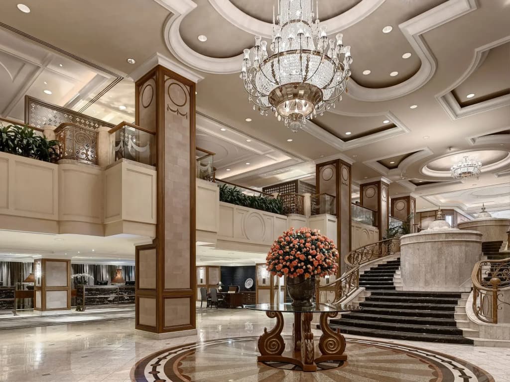 hotel
