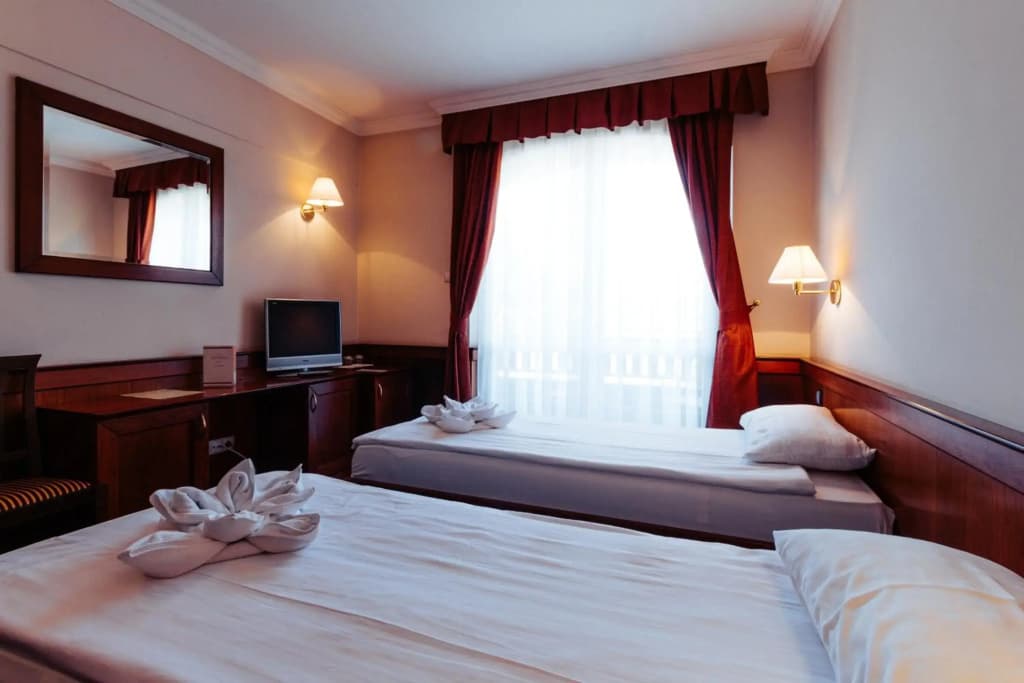 Hotel Kodmon