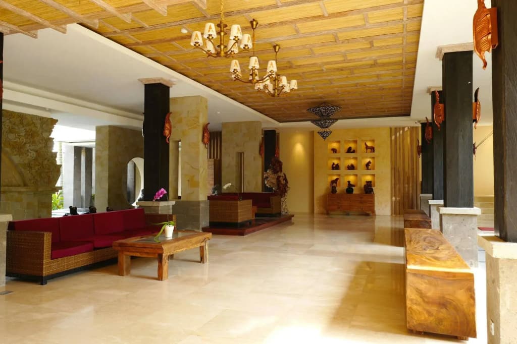 The Udaya Resorts and Spa