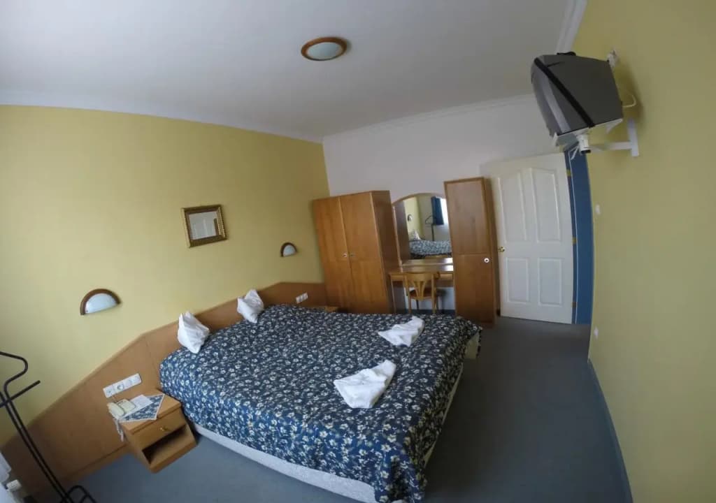 Kikelet Club Hotel