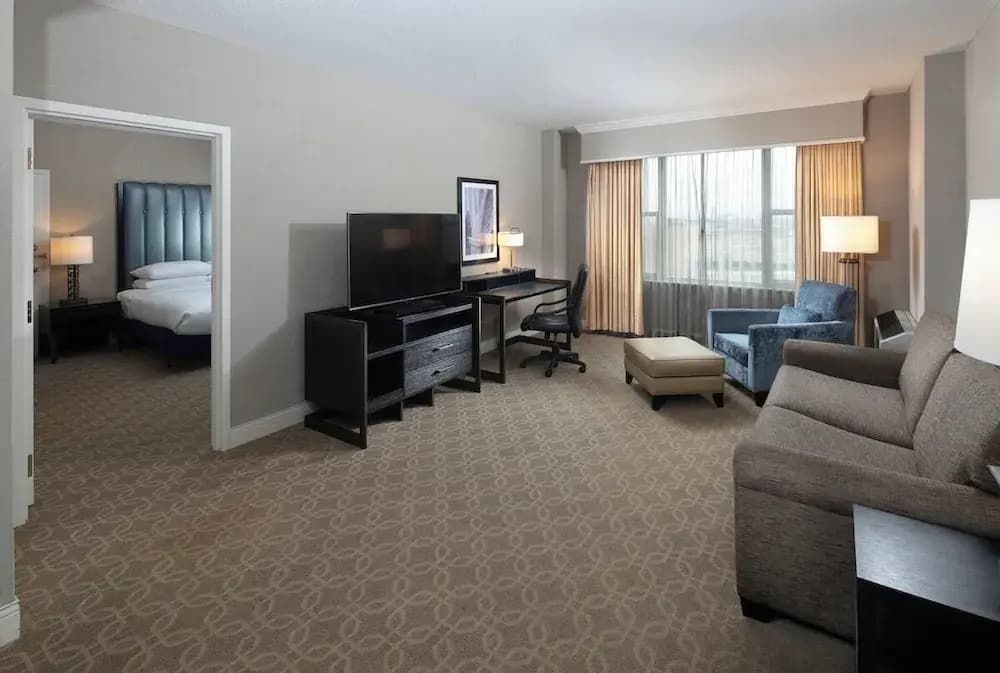 The Marc Hotel