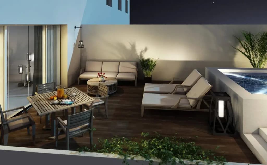 hotel