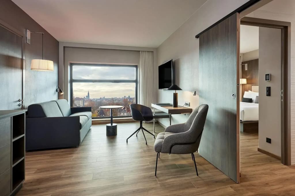 hotel