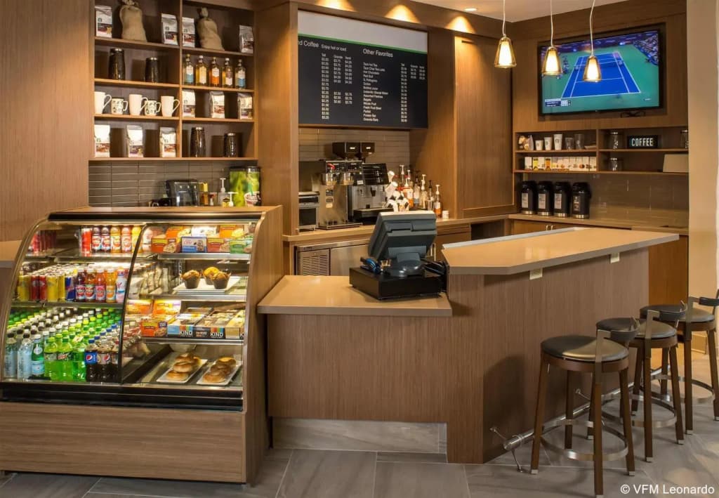 Marriott Tampa Westshore
