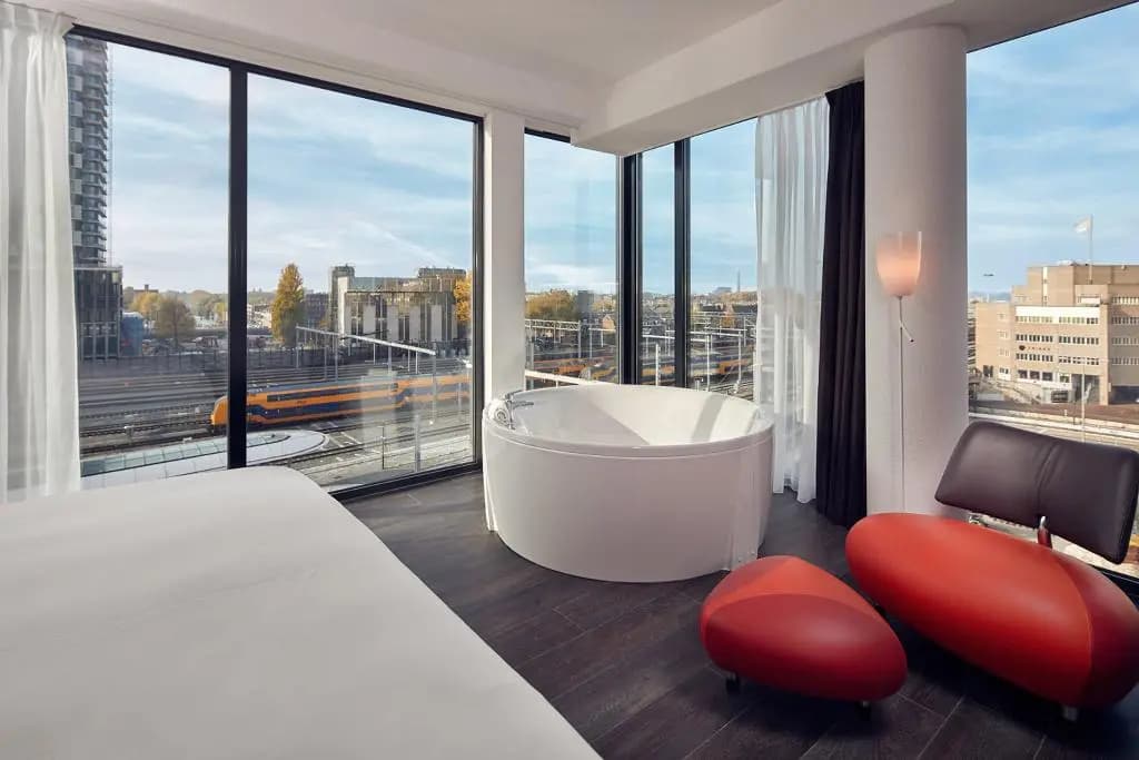 hotel