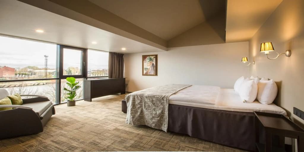 hotel