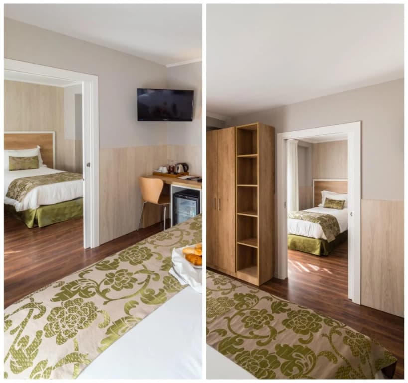 Hotel Spa Princesa Parc