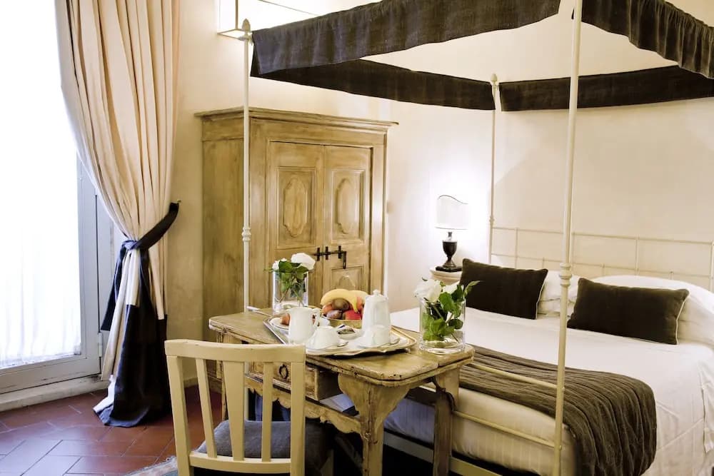 The James Suite Hotel Firenze 1564 - Small Luxury Hotels of the World