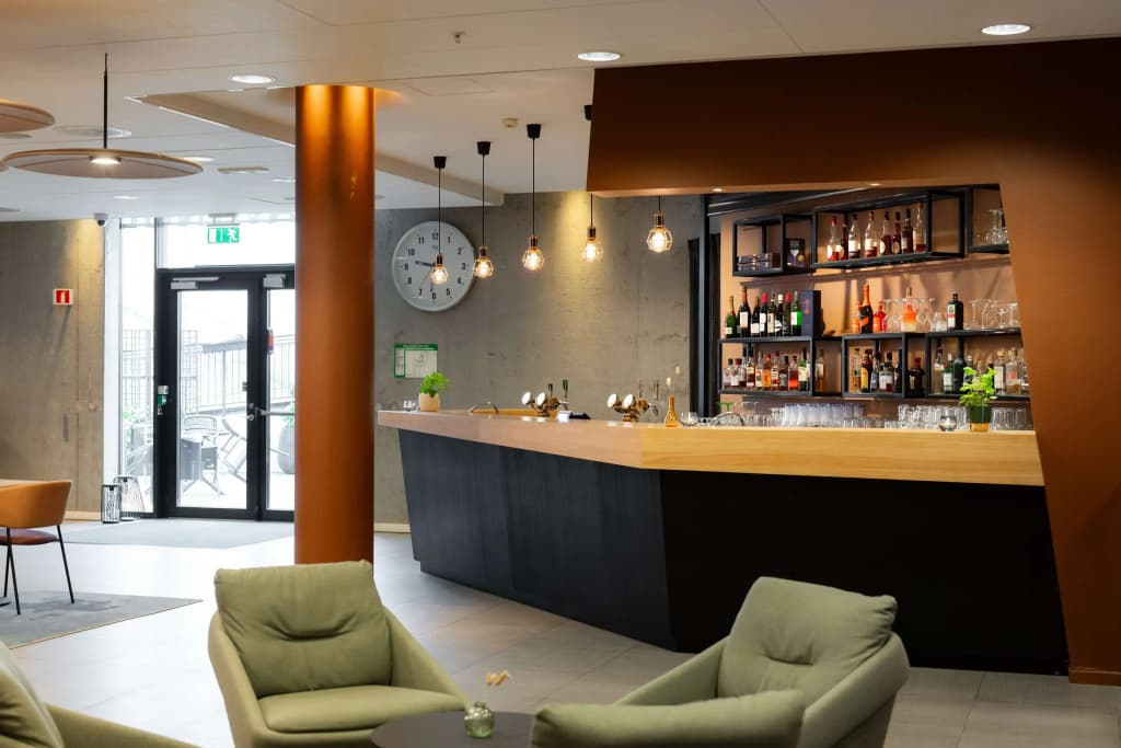 Scandic Stavanger Forus