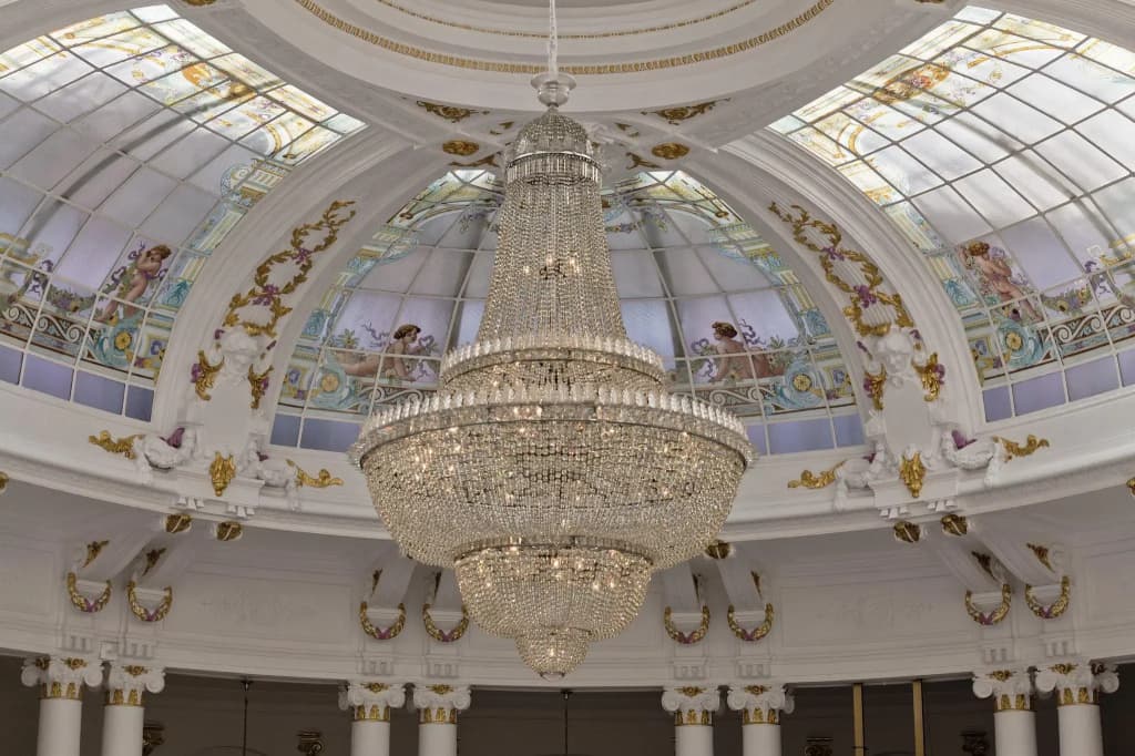 Le Negresco Hotel
