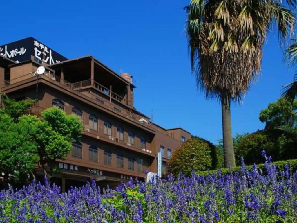 Hotel Saint Paul Nagasaki