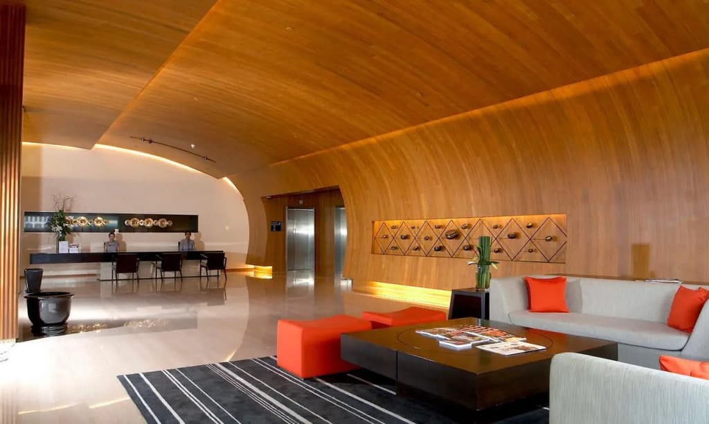Fraser Suites Sukhumvit, Bangkok