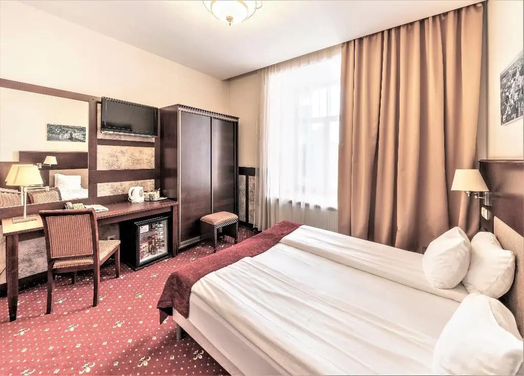 Rixwell Old Riga Palace Hotel