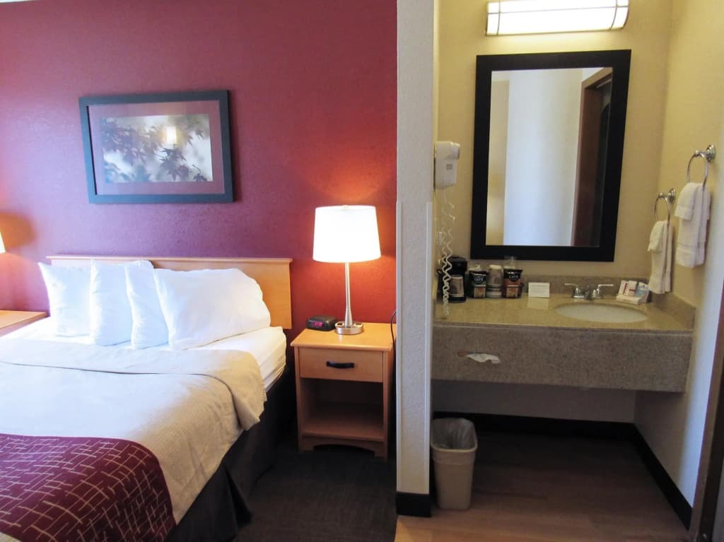 hotel