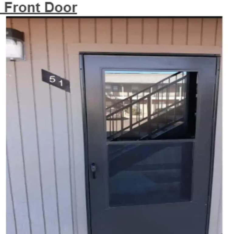1 Bed Apartment next to SW Integris near Downtown