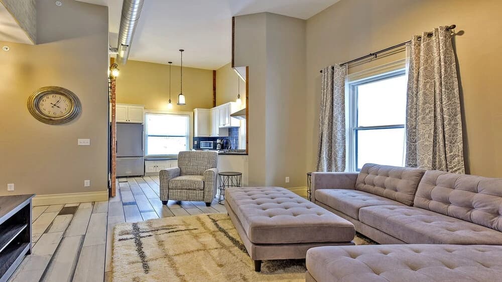 Stay Chateau Suite 1