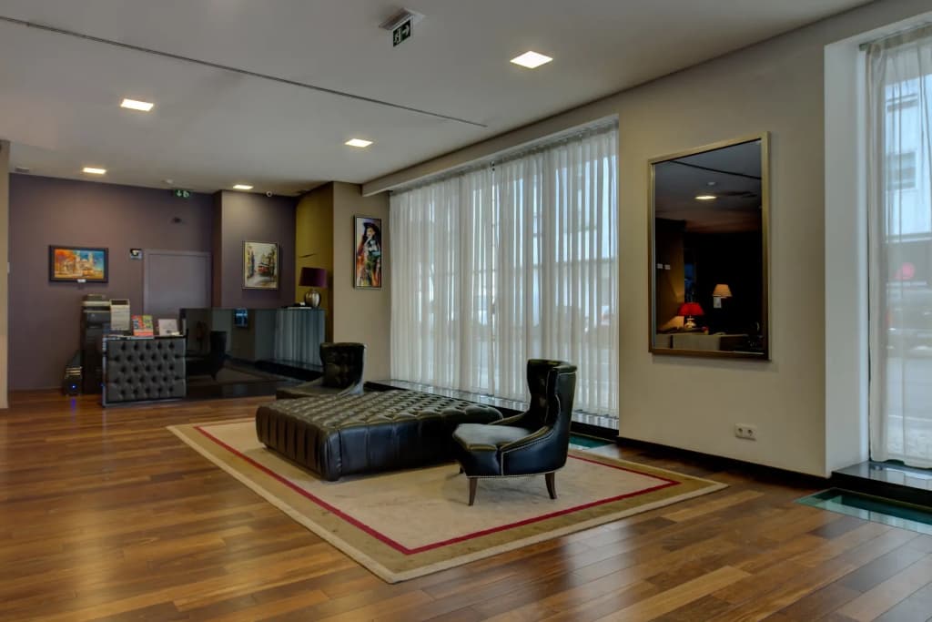 hotel