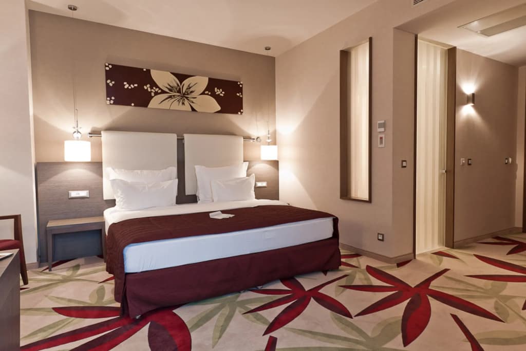 Golden Tulip Ana Dome Cluj