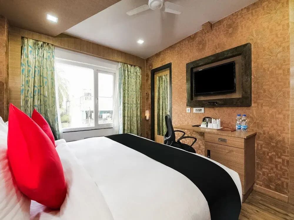 hotel
