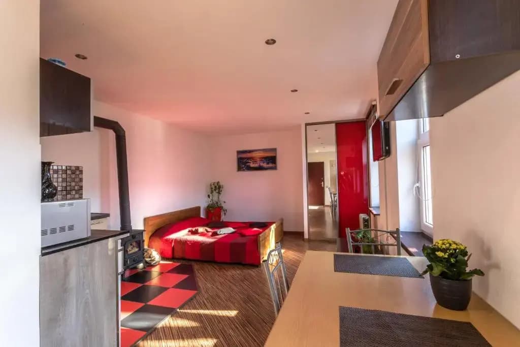Liepāja Apartments