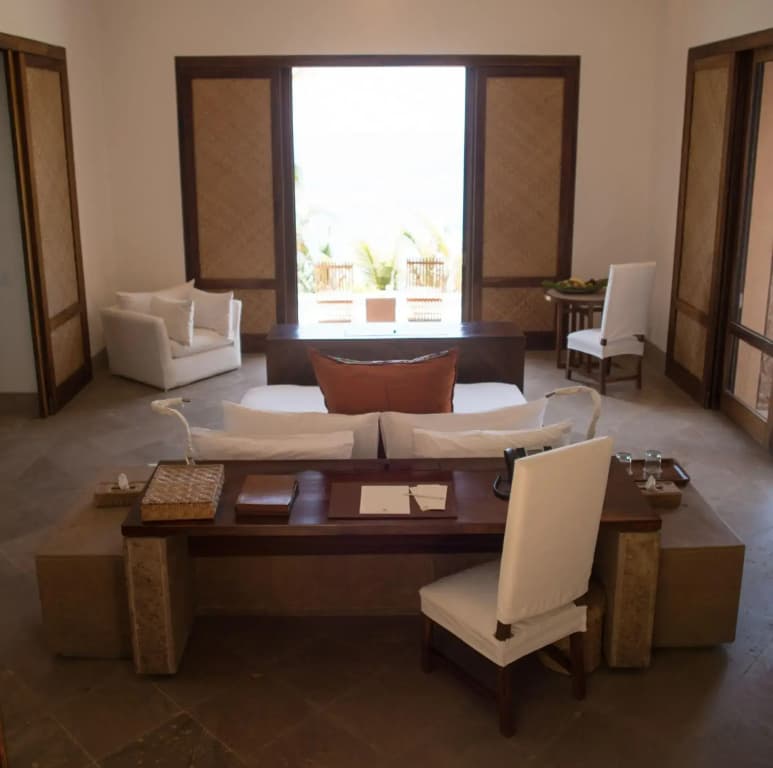 Imanta Resorts Punta De Mita