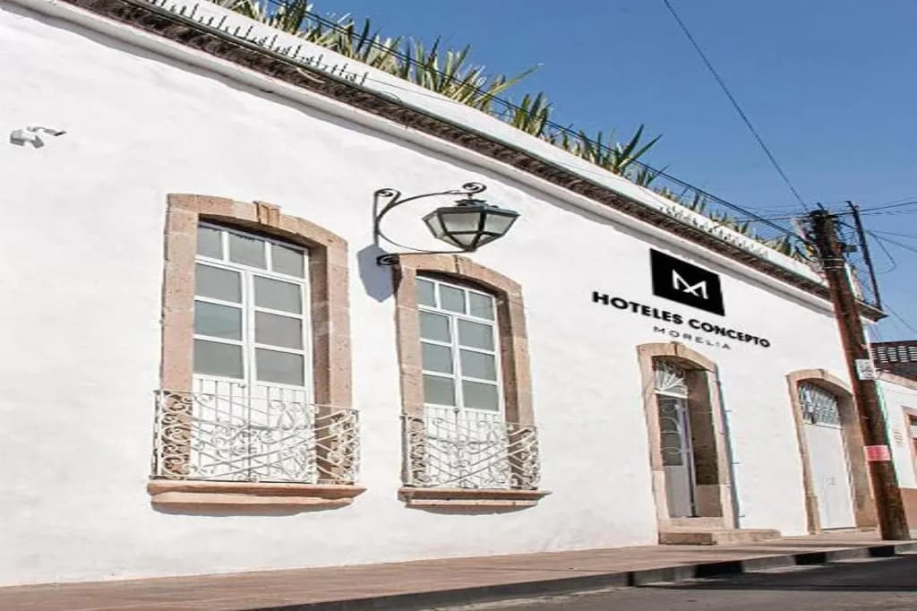 hotel
