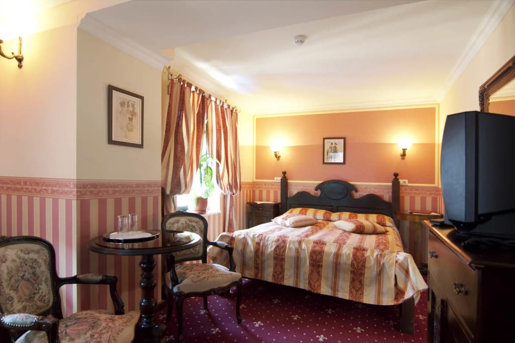 Casa del Sole Boutique Hotel Timișoara