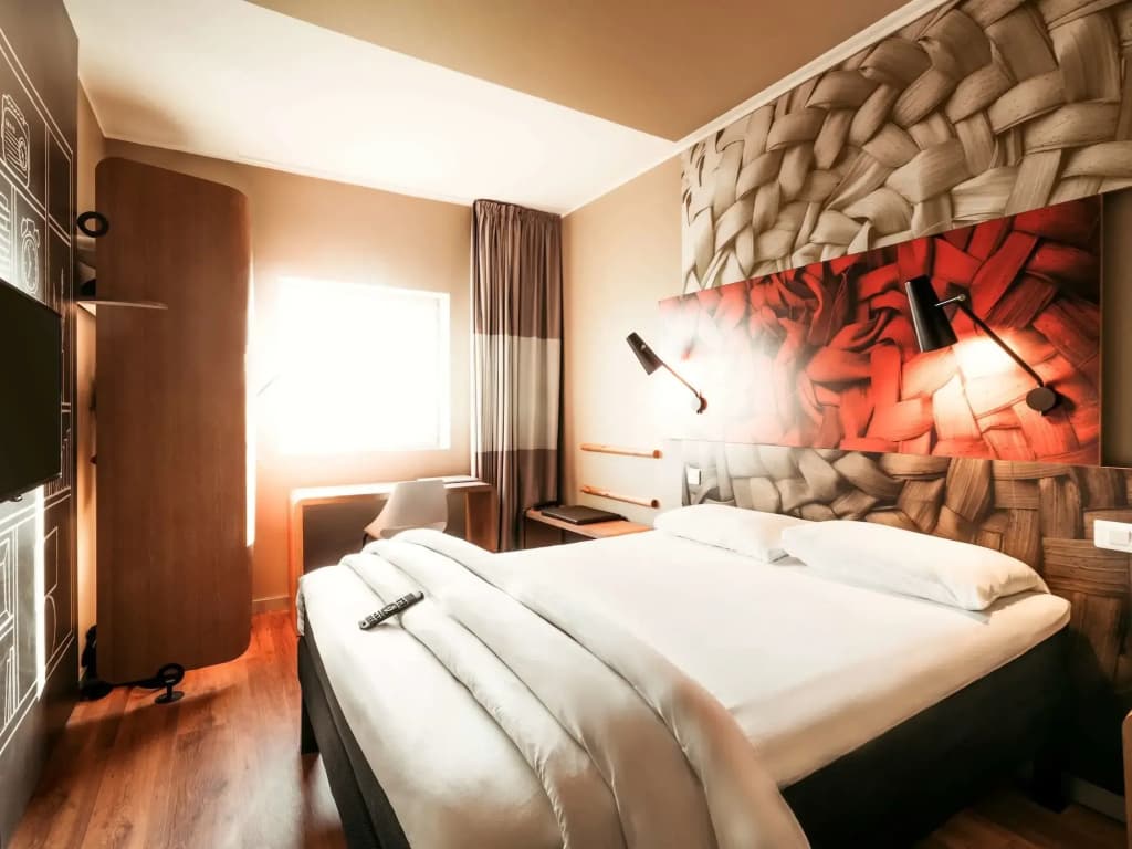 hotel