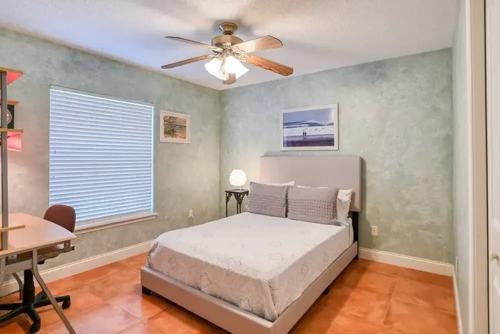 Atlantic Oaks Beach House