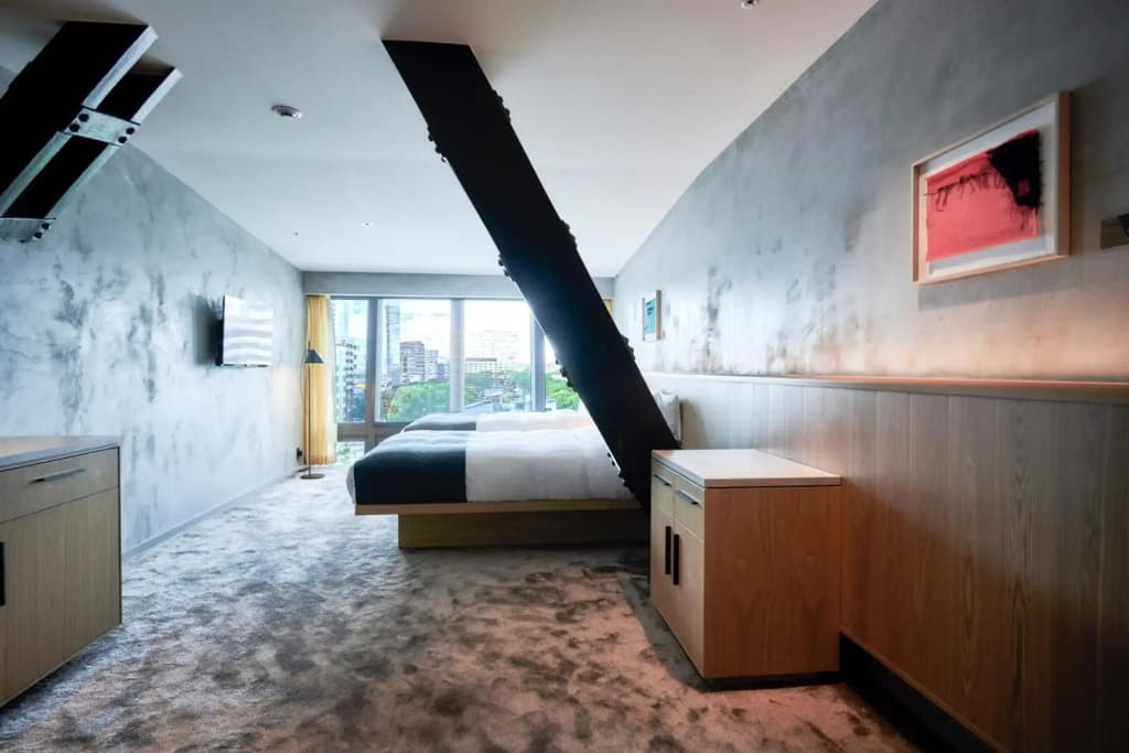 hotel