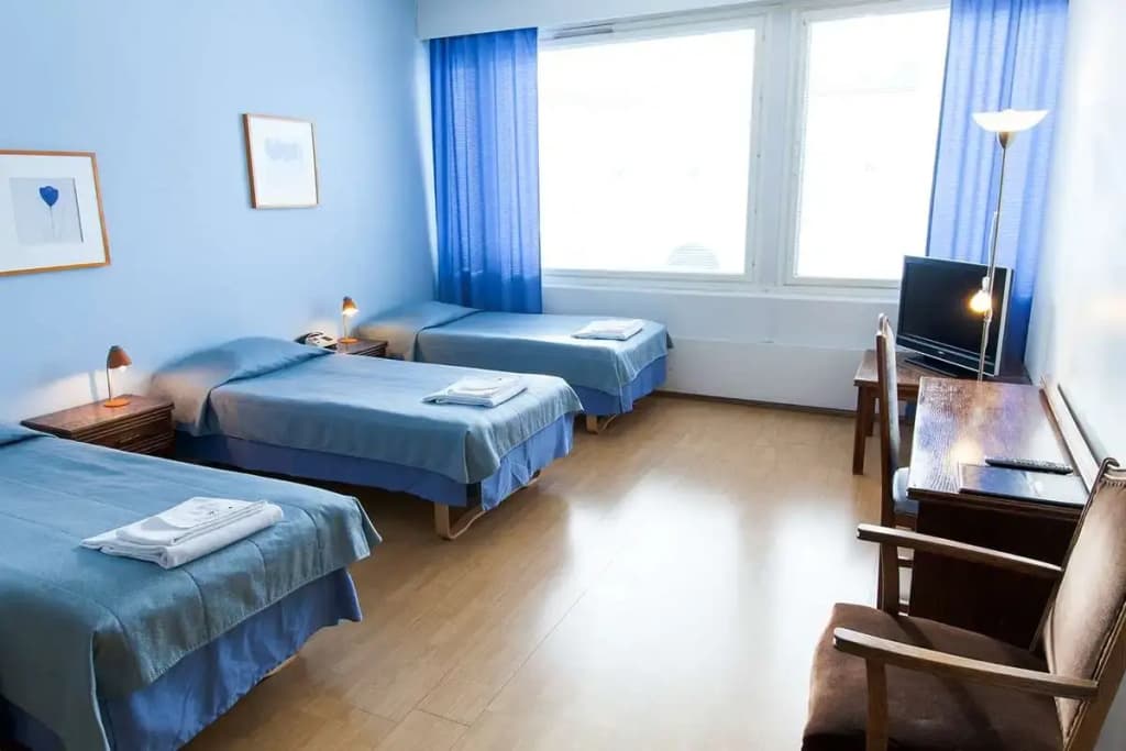 hotel