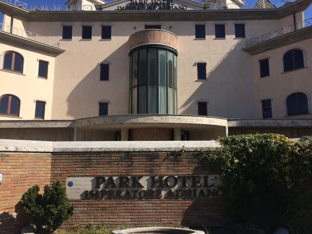 hotel