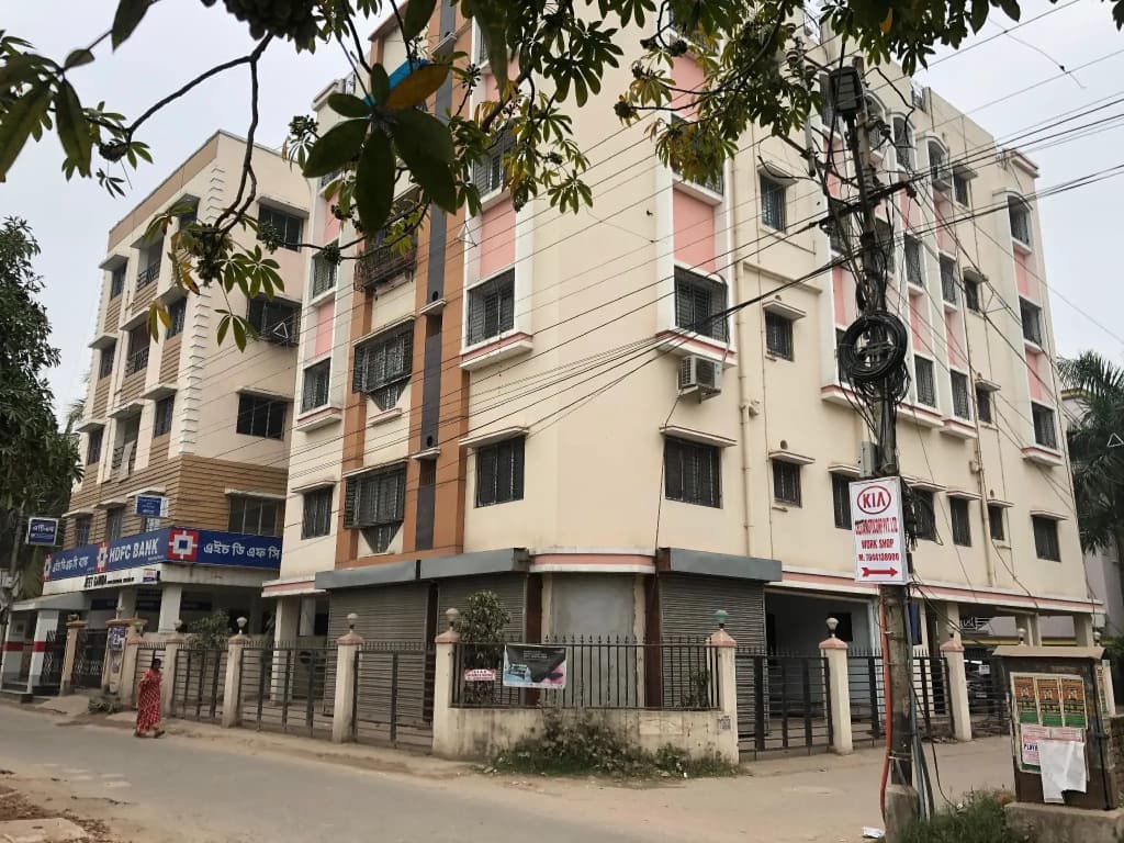 RamLok Residency