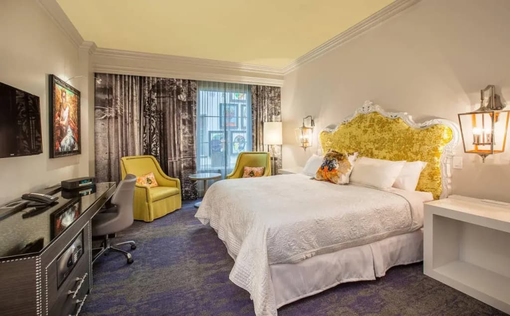 hotel
