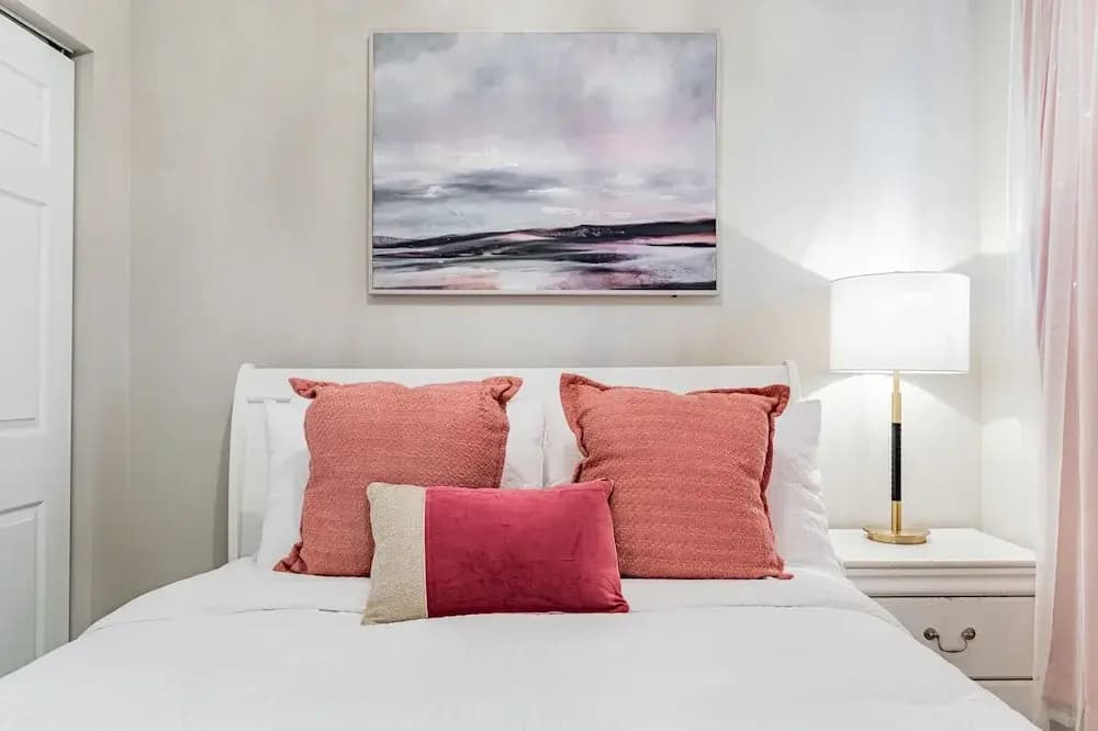 Trustcott Boutique House