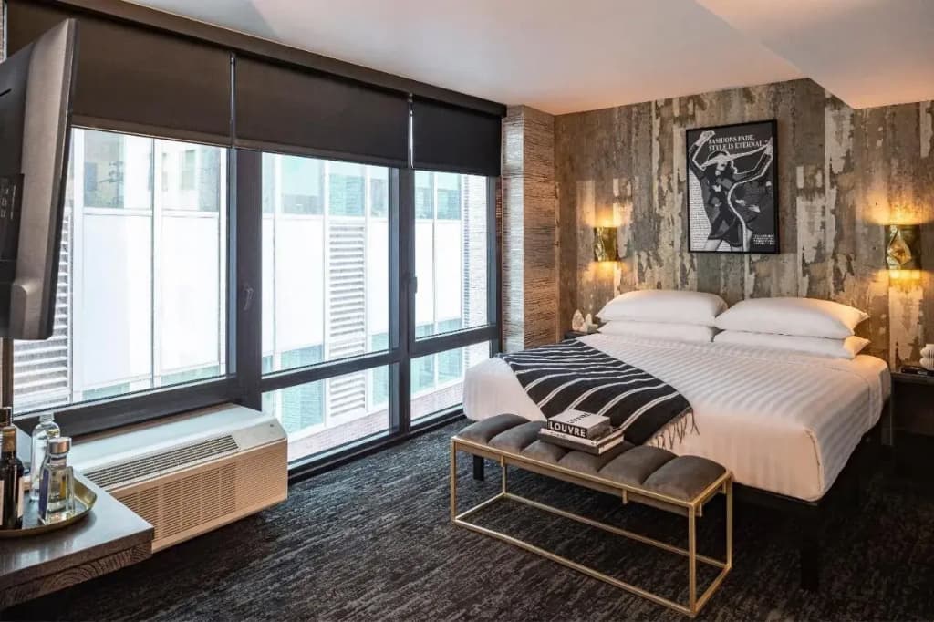 hotel