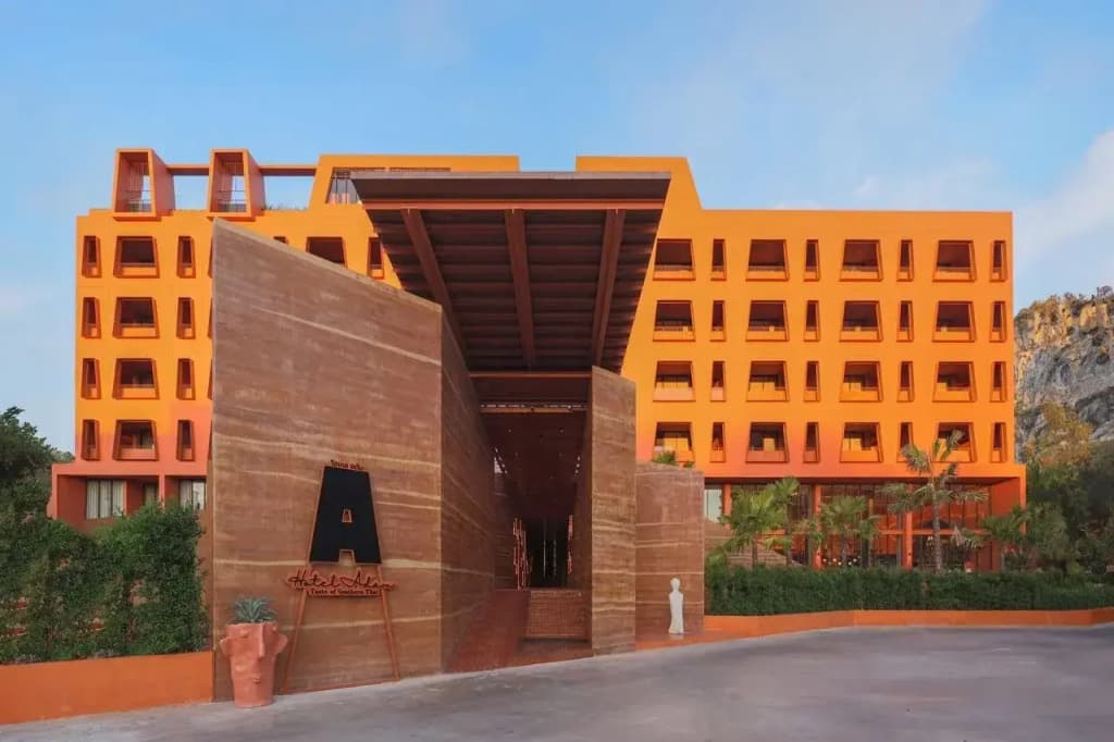 hotel
