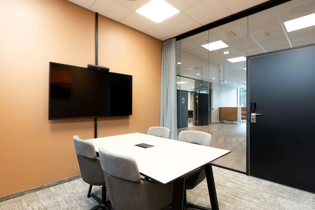 Scandic Stavanger Forus
