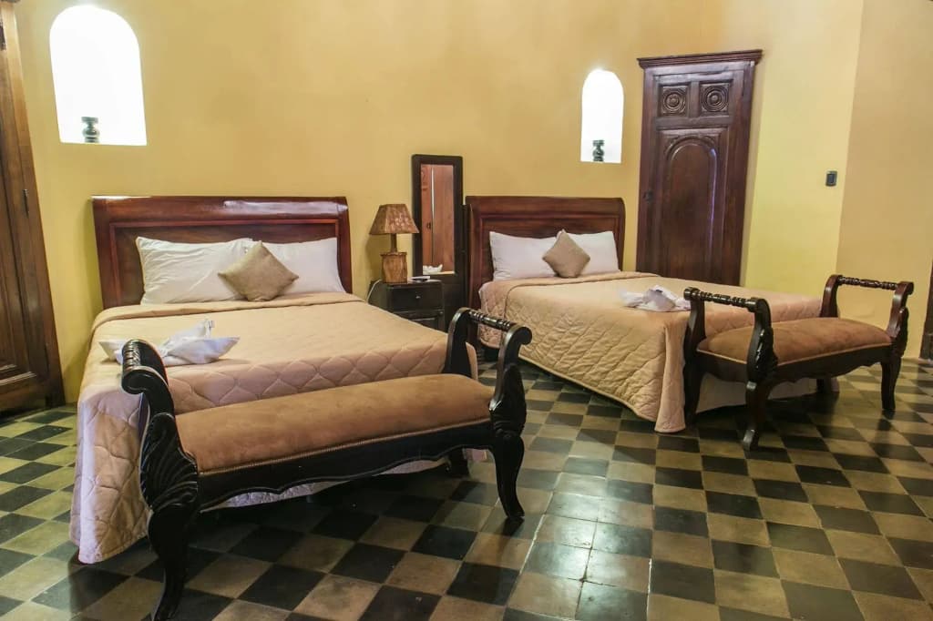 hotel
