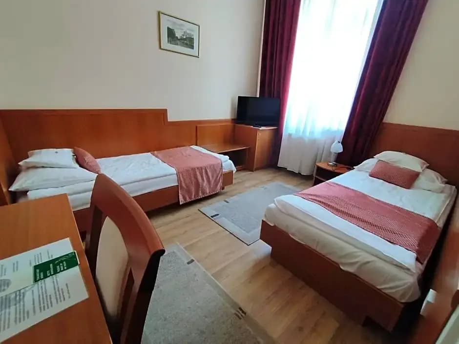 Hotel Pannonia Miskolc